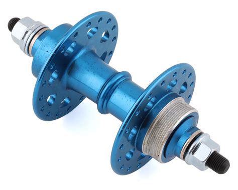 sealed bearing hubs|In